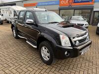 ISUZU RODEO