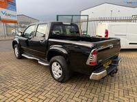 ISUZU RODEO