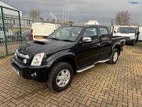 ISUZU RODEO