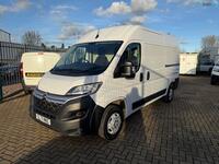 CITROEN RELAY