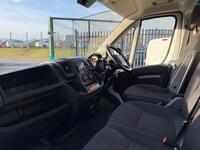 CITROEN RELAY