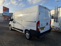 CITROEN RELAY