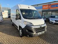 CITROEN RELAY