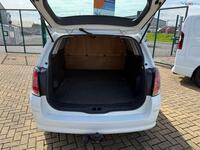 VAUXHALL ASTRA VAN