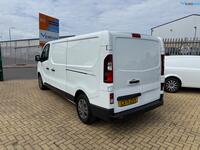 FIAT TALENTO