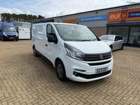 FIAT TALENTO