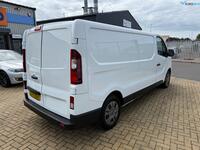 FIAT TALENTO