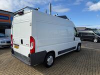 CITROEN RELAY