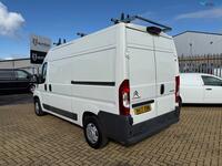 CITROEN RELAY