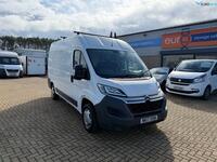 CITROEN RELAY