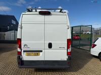 CITROEN RELAY