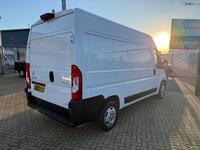 CITROEN RELAY