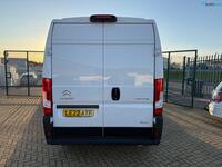 CITROEN RELAY