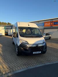 CITROEN RELAY