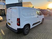 VAUXHALL COMBO