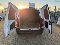 VAUXHALL COMBO