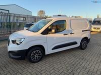 VAUXHALL COMBO